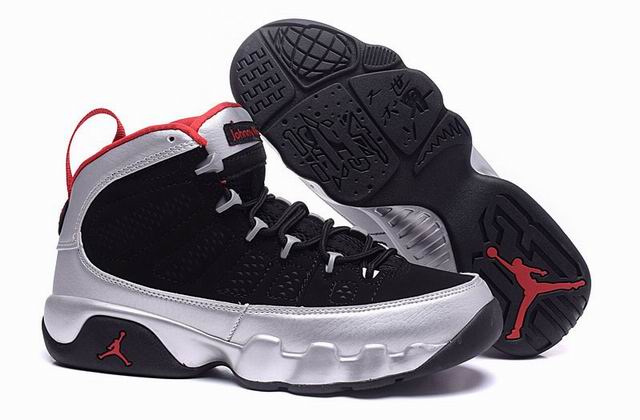 women jordan 9 shoes-002